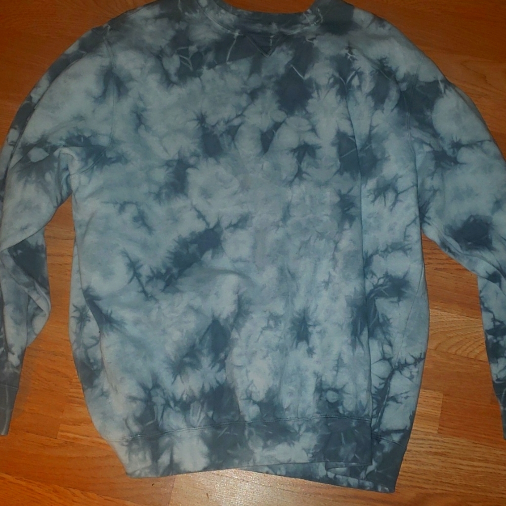 Plus sized men's sweatshirt King sz 3xl